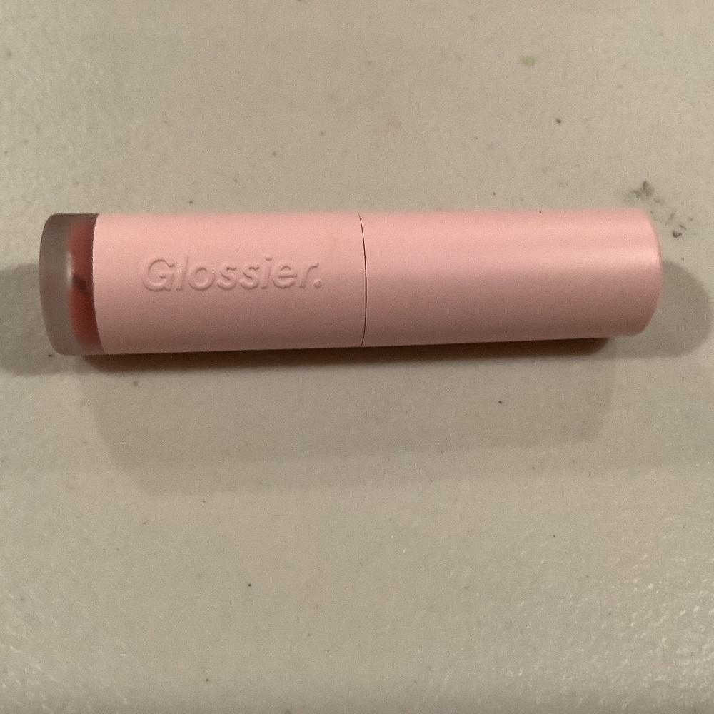 Glossier Suit Lipstick